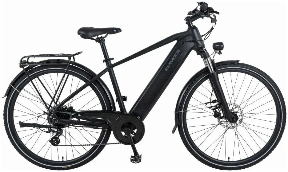 Dawes-Spire-1.0-Crossbar-2023-Electric-Bike.webp Dawes Spire 1.0 Crossbar 2023 Electric Bike - Image 1