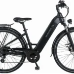 Dawes Spire 1.0 Step-Through 2023 Electric Bike