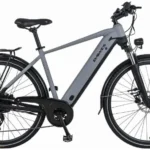 Dawes Spire 2.0 Crossbar 2023 Electric Bike