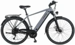 Dawes Spire 2.0 Crossbar 2023 Electric Bike