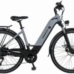 Dawes Spire 2.0 Step-Through 2023 Electric Bike