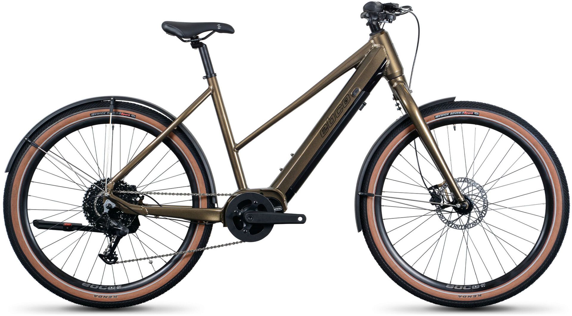 EBCO-Adventure-3T-Electric-Bike.jpg EBCO Adventure 3T Electric Bike - Image 1
