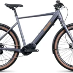 EBCO Adventure 5R Electric Bike
