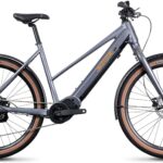 EBCO Adventure 5T Electric Bike
