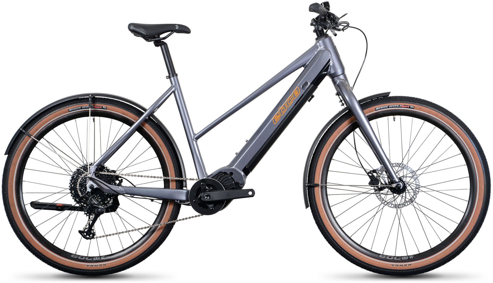 EBCO-Adventure-5T-Electric-Bike.jpg EBCO Adventure 5T Electric Bike - Image 1