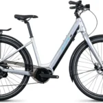EBCO Urban 3L Electric Bike