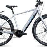 EBCO Urban 3R Electric Bike