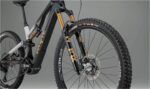 Whyte ELyte Evo Stag Works V2 Electric Bike - Image 2