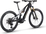 Whyte ELyte Evo Stag Works V2 Electric Bike - Image 8