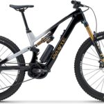 Whyte ELyte Evo Stag Works V2 Electric Bike
