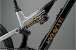 Whyte ELyte Evo Stag Works V2 Electric Bike - Image 9