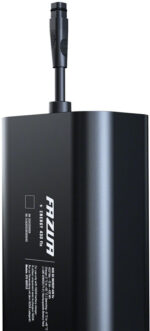 Fazua Ride 60 Energy 430 Removable - Image 3