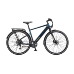 EZEGO Commute INT Gents 2025 Electric Bike