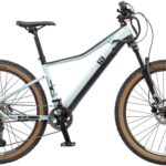 EZEGO Trail Destroyer 2 Electric Bike