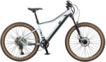 EZEGO Trail Destroyer 2 Electric Bike