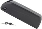 Electra BEP Frame Mounted 640Wh Battery