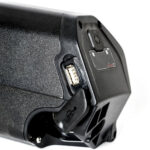 Eunorau 48V/16Ah | 48V/25Ah Reention Dorado ID-MAX Battery for Fat-HD, Fat-AWD & UHVO (48V) - Image 2