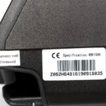Eunorau 48V/16Ah | 48V/25Ah Reention Dorado ID-MAX Battery for Fat-HD, Fat-AWD & UHVO (48V) - Image 4