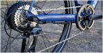 Marin Fairfax E ST 700c 2025 Electric Bike - Image 4