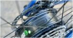 Marin Fairfax E ST 700c 2025 Electric Bike - Image 6