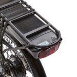EZEGO Fold Low Step Electric Folding Bike - Image 2