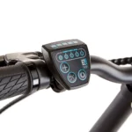EZEGO Fold Low Step Electric Folding Bike - Image 5