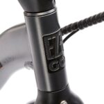 EZEGO Fold Low Step Electric Folding Bike - Image 7