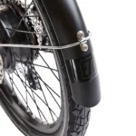 EZEGO Fold Low Step Electric Folding Bike - Image 8