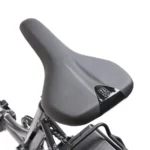 EZEGO Fold Low Step Electric Folding Bike - Image 11