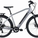 Falcon Horizon Crossbar 2026 Electric Bike