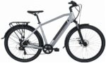 Falcon Horizon Crossbar 2026 Electric Bike