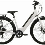 Falcon Liberty Low Step 2026 Electric Bike