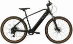Falcon Turbine 2026 Electric Bike