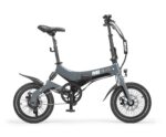 MiRider One 16 Electric Folding Bike - Image 3