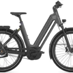 Gazelle Eclipse C380 HMB Low-Step 2025 Electric Bike