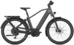 Gazelle Eclipse T11 HMB Crossbar 2025 Electric Bike