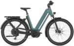 Gazelle Eclipse T11 HMB Low-Step 2025 Electric Bike