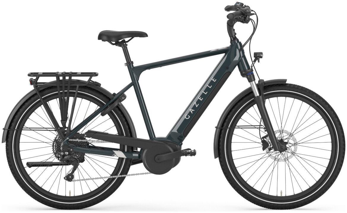 Gazelle-Medeo-T10-HMB-Crossbar-2025-Electric-Bike.jpg Gazelle Medeo T10 HMB Crossbar 2025 Electric Bike - Image 1