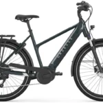 Gazelle Medeo T10 HMB Mid-Step 2025 Electric Bike