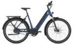 Gazelle Ultimate C380 HMB Step-Through 2025 Electric Bike 625Wh-57cm- Nearly New