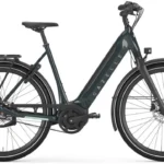 Gazelle Ultimate C8+ HMB Low-Step 2025 Electric Bike