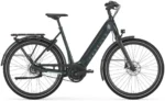 Gazelle Ultimate C8+ HMB Low-Step 2025 Electric Bike