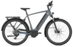 Gazelle Ultimate T10 HMB Crossbar 2025 Electric Bike