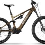 Ghost E-ASX Advanced 2026 Electric Bike