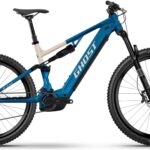 Ghost E-ASX Universal High 2026 Electric Bike