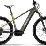 Ghost E-Teru 2026 Electric Bike