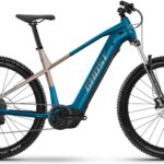 Ghost E-Teru Universal 2026 Electric Bike