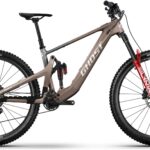 Ghost Path Riot CF Full Party 2026 Electric Bike