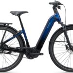 Giant AnyTour E+ 3 2024 Electric Bike