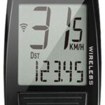 Giant Axact 13W Wireless Cycling Computer
